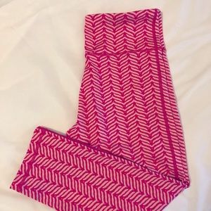 Vineyard Vines Performance Active Pants Size Small